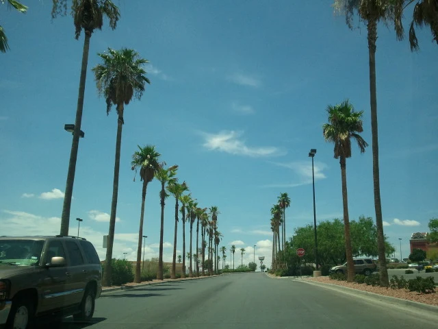 East El Paso residential neighborhoods with mountain backdrop