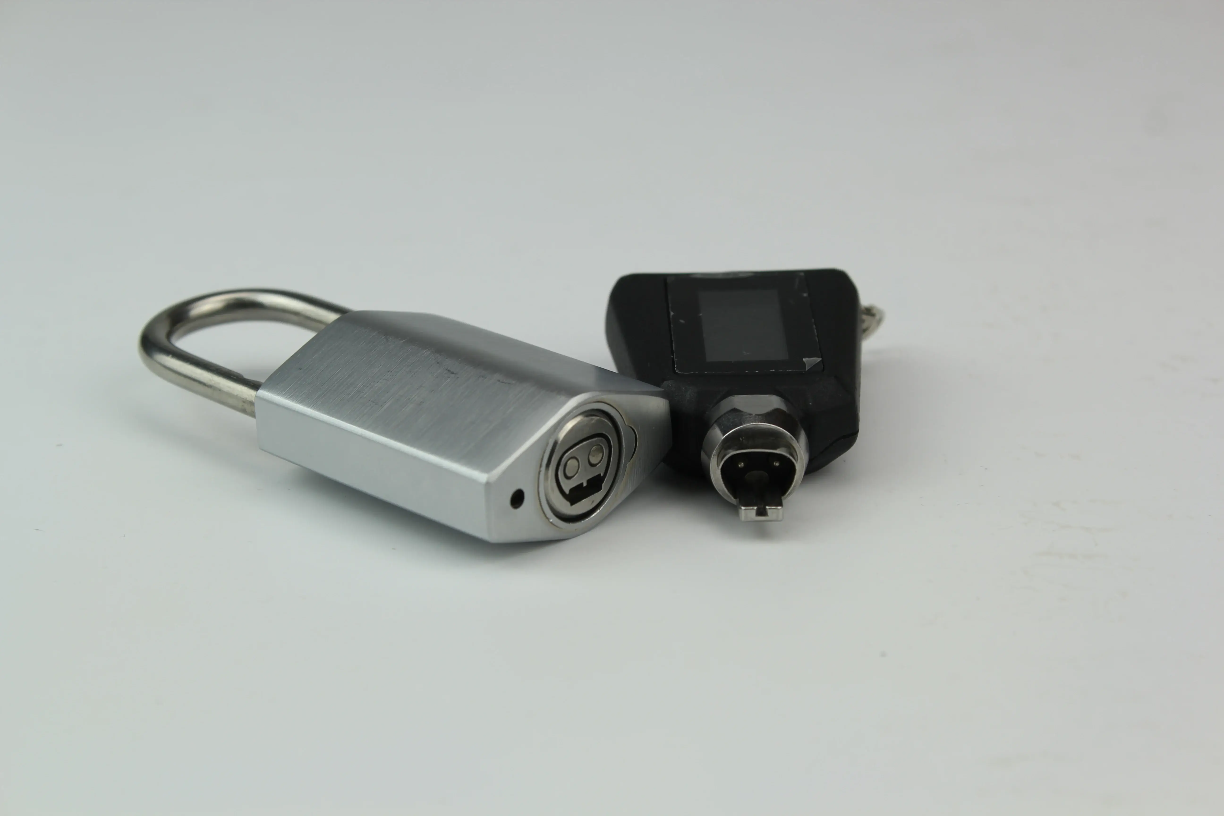 Commercial access control systems in El Paso - business security