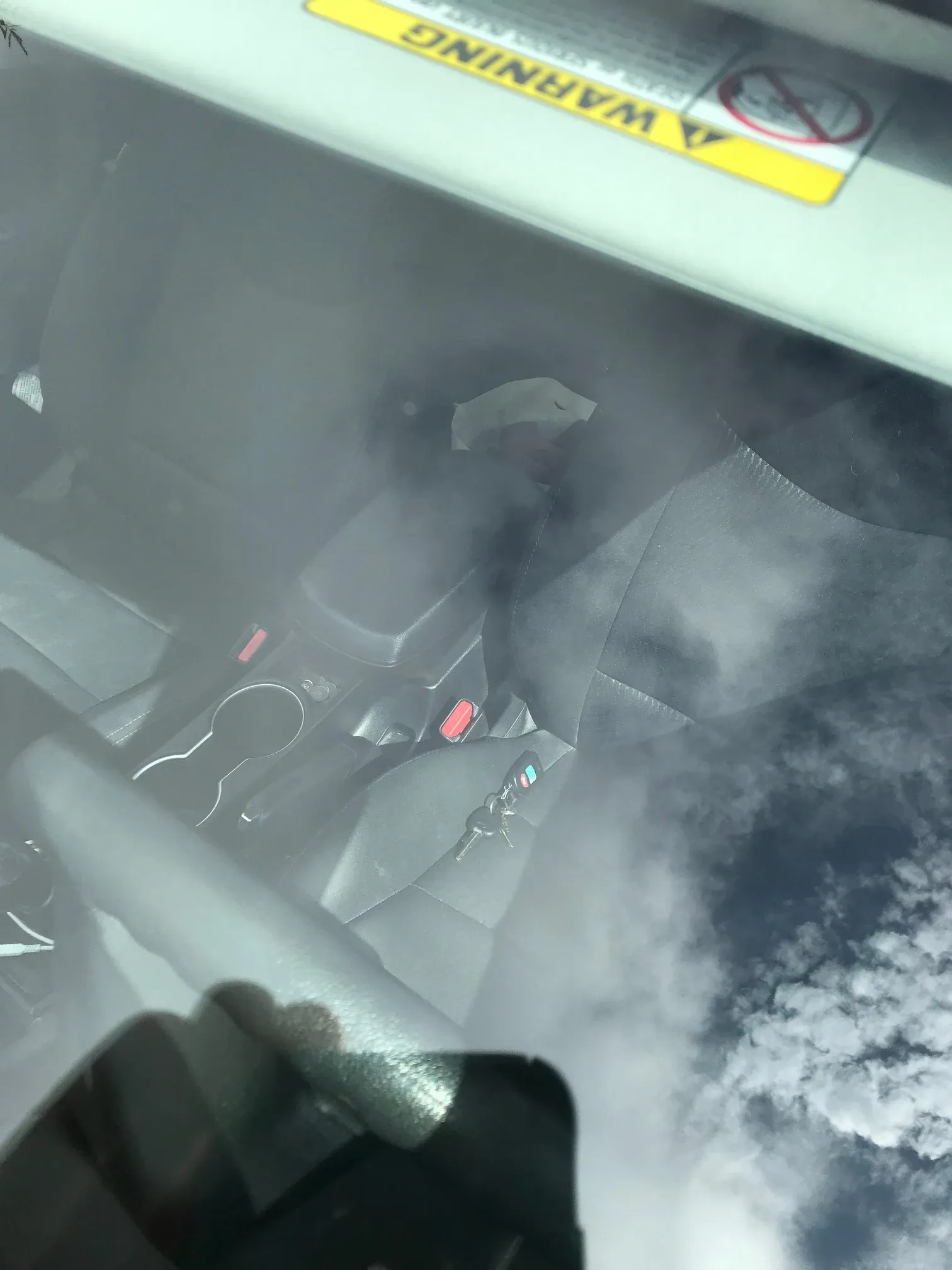 Car lockout service in El Paso - fast vehicle unlocking