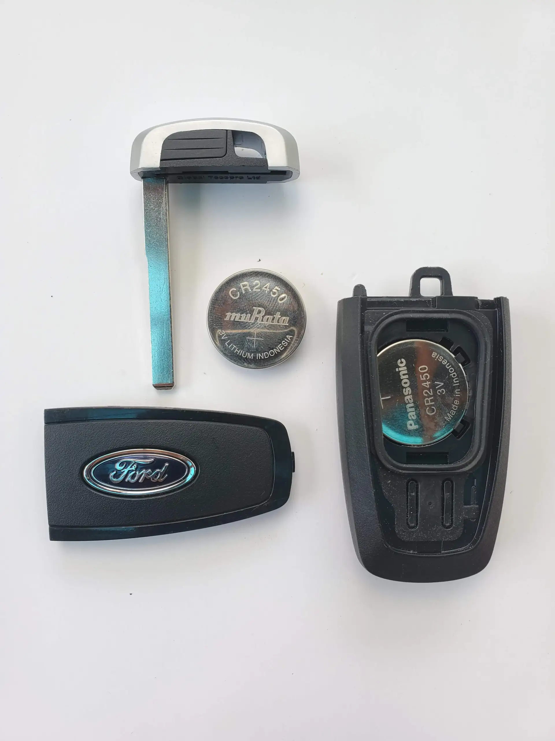 Car key replacement service in El Paso - lost key solutions