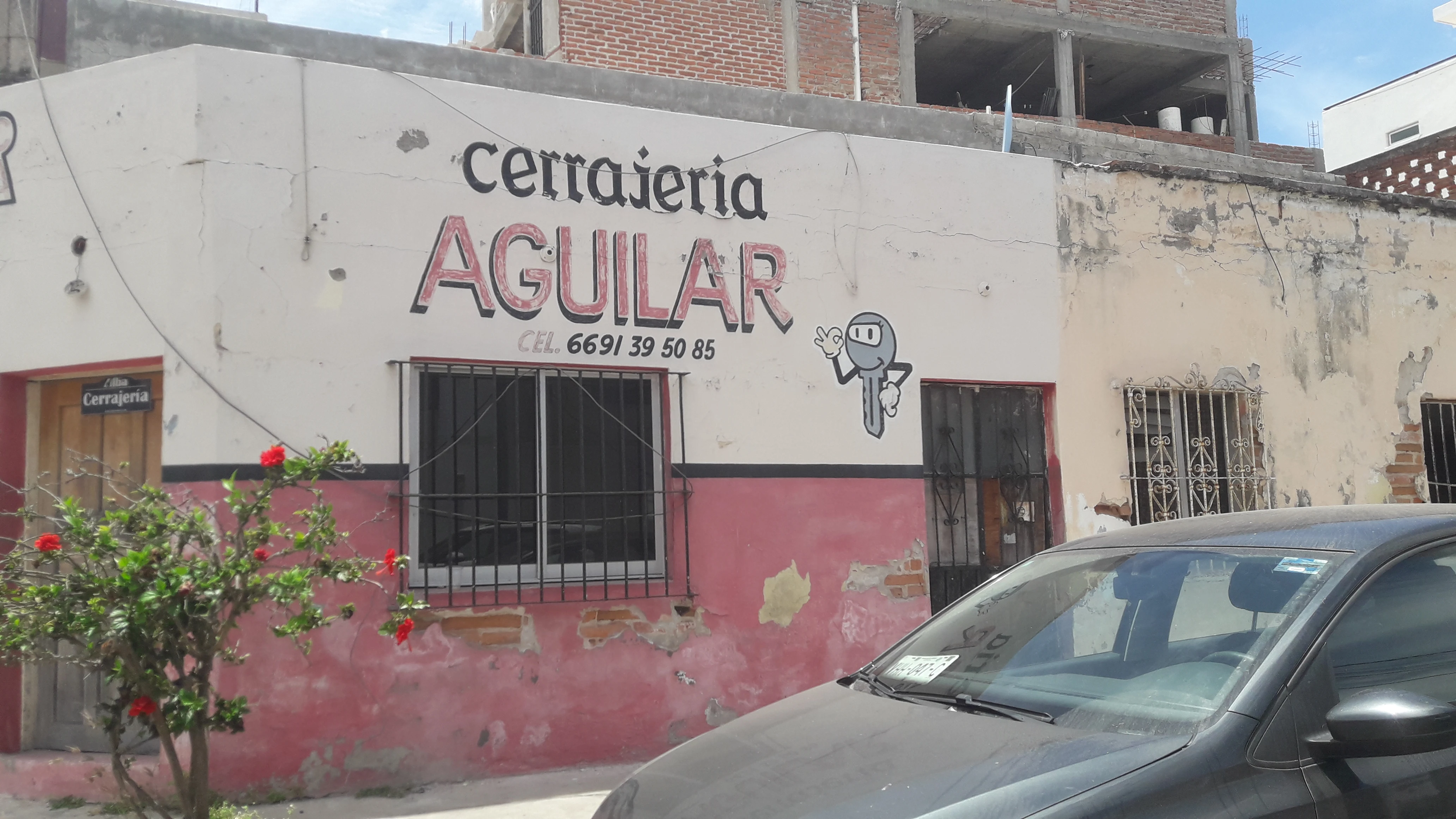 Mobile Locksmith Pros team in El Paso - trusted local locksmith service since 2014