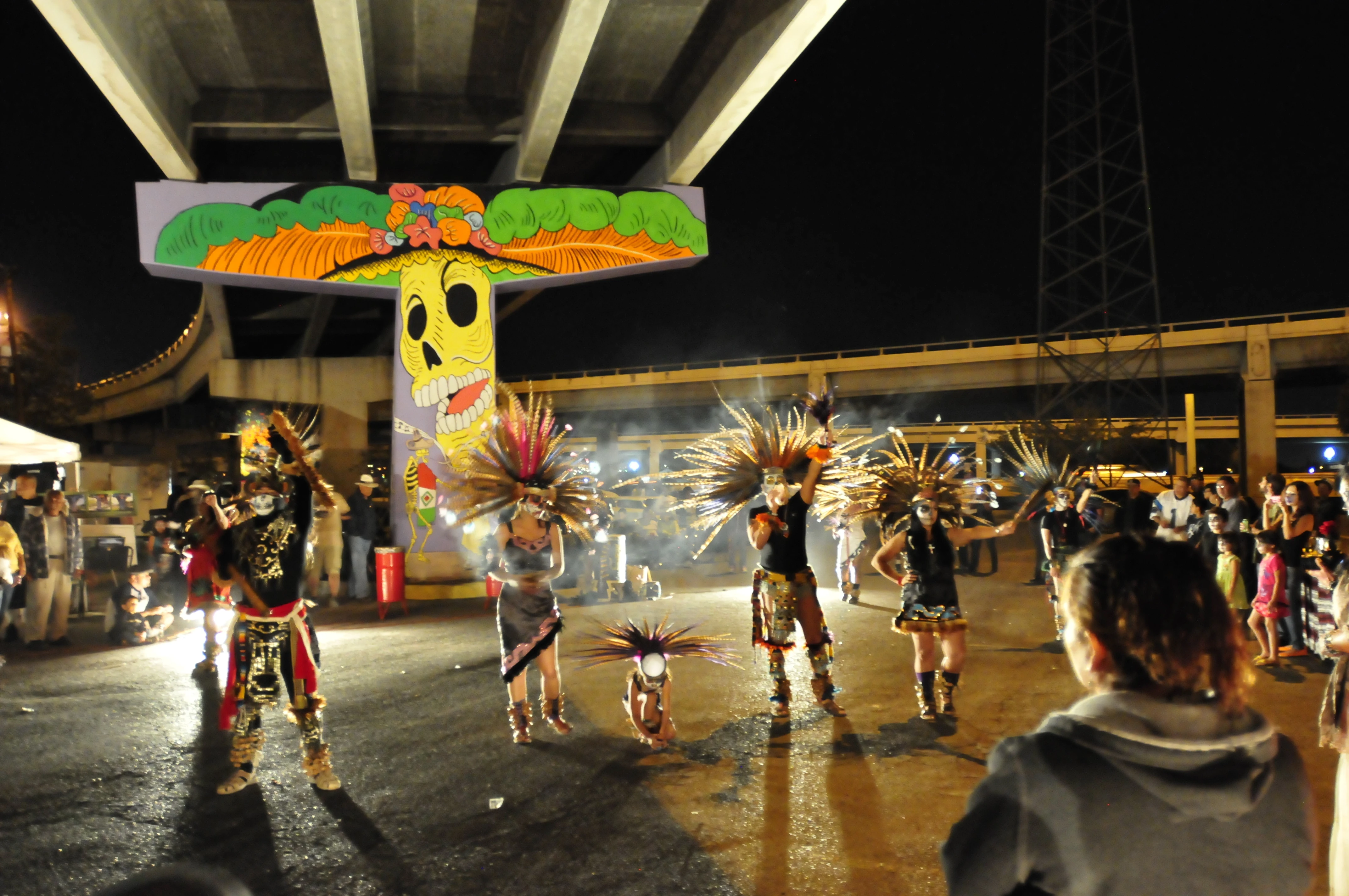 Servicios de emergencia para la comunidad mexicana de El Paso