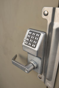 Access Control Services in El Paso, TX