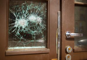 Burglary Damage Repair Services in El Paso, TX