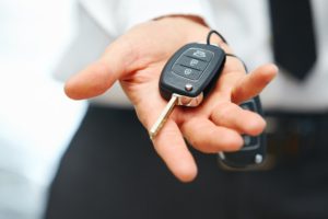 Repair & Replacement of Car Fobs in El Paso, TX