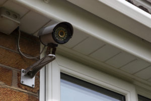 Secured CCTV Installation Service in El Paso, TX