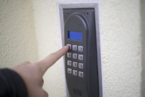 Biometric Locks Providers in El Paso, TX