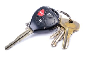 Laser Cut Car Keys Locksmith in El Paso, TX