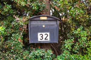 Mailbox Lockouts In El Paso