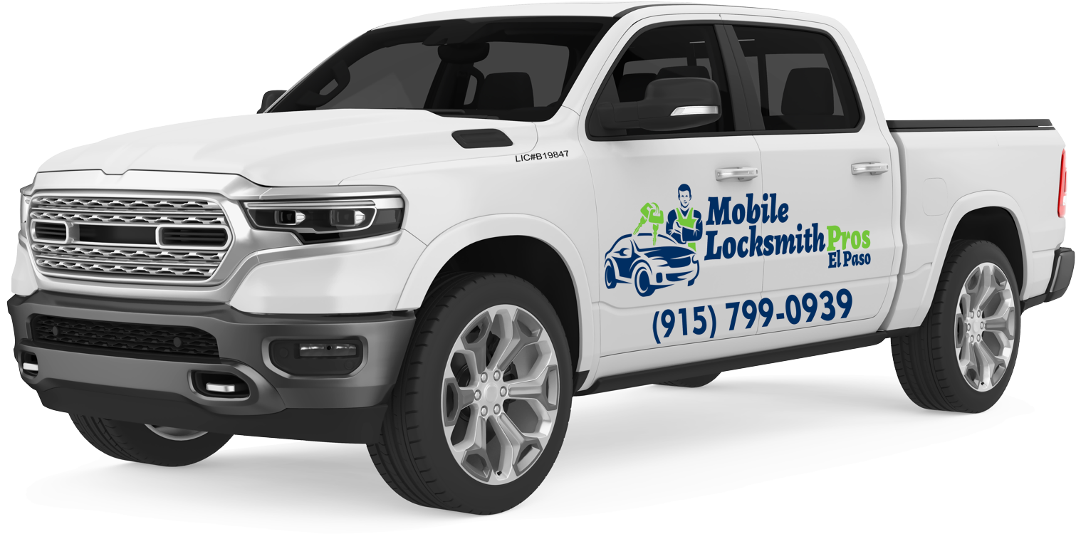 locksmith el paso