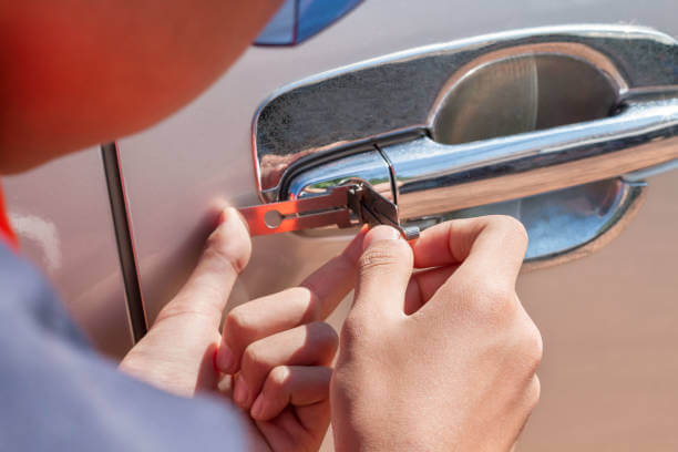 Locksmith repair services | Cars Door Lock Repair Services